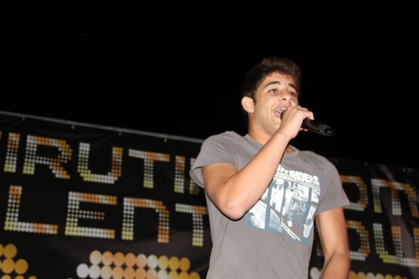 Beiruting.com Talent Show